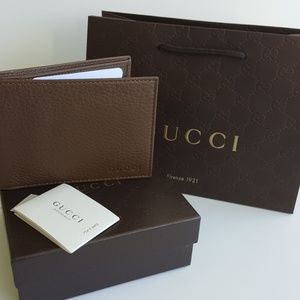 ♨Gucci Mens Wallet♨